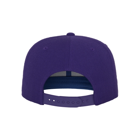 Casquette CLASSIC SNAPBACK