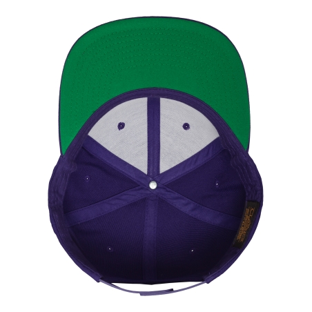 Casquette CLASSIC SNAPBACK