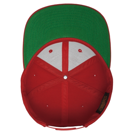 Casquette CLASSIC SNAPBACK
