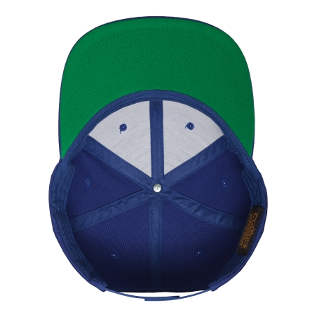 Casquette CLASSIC SNAPBACK