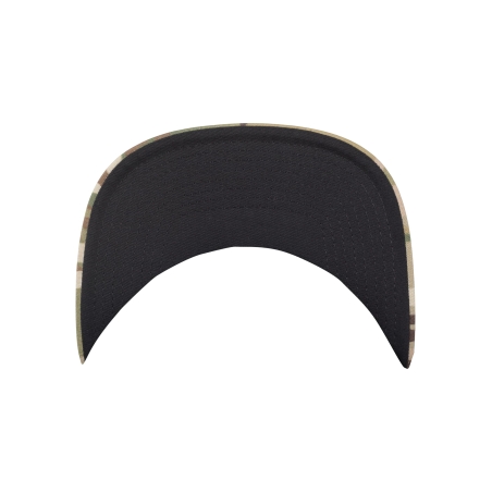 Casquette Classic snapback multicam