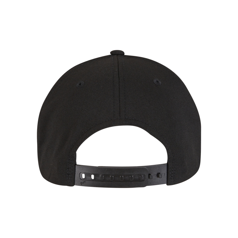 Casquette Snapback ajustable