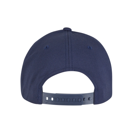 Casquette Snapback ajustable