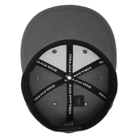 Casquette Premium 210 Fitted