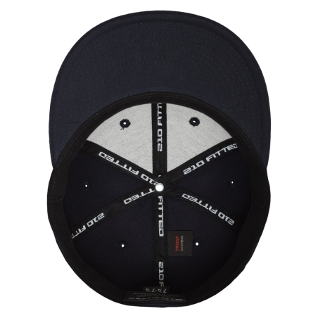 Casquette Premium 210 Fitted