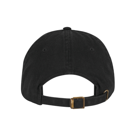 Casquette délavée