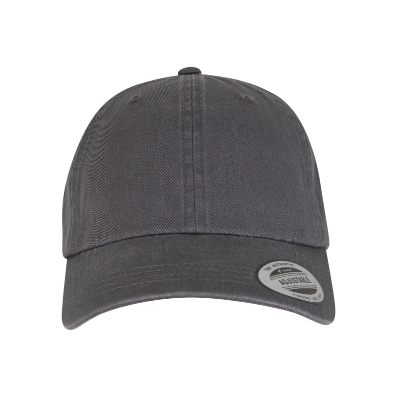 Casquette délavée