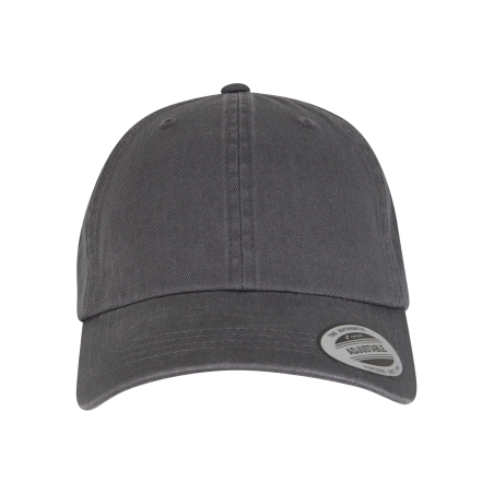Casquette délavée