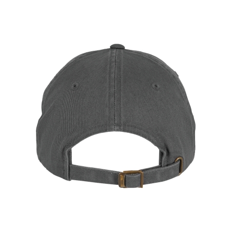 Casquette délavée
