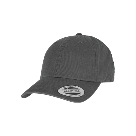 Casquette délavée