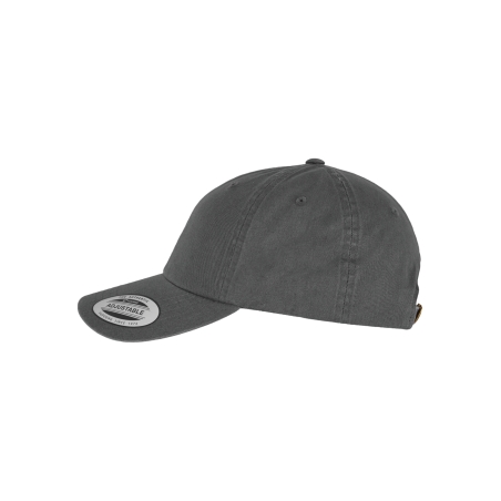 Casquette délavée