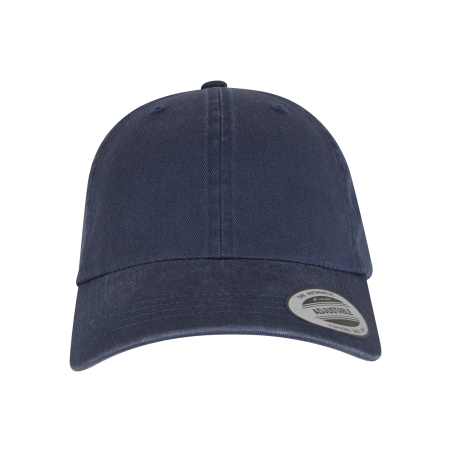 Casquette délavée