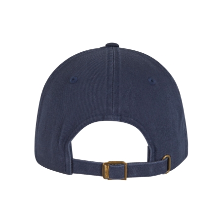 Casquette délavée