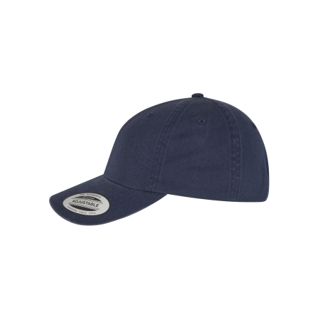 Casquette délavée