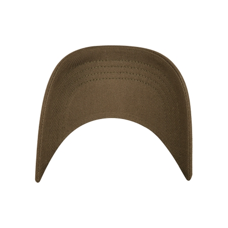 Casquette en coton organique