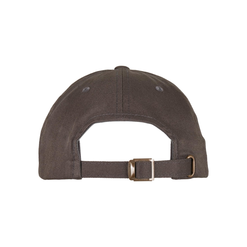 Casquette en coton organique
