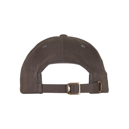 Casquette en coton organique