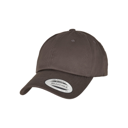 Casquette en coton organique
