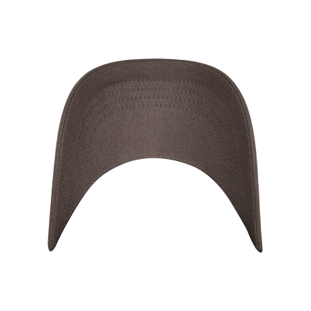 Casquette en coton organique
