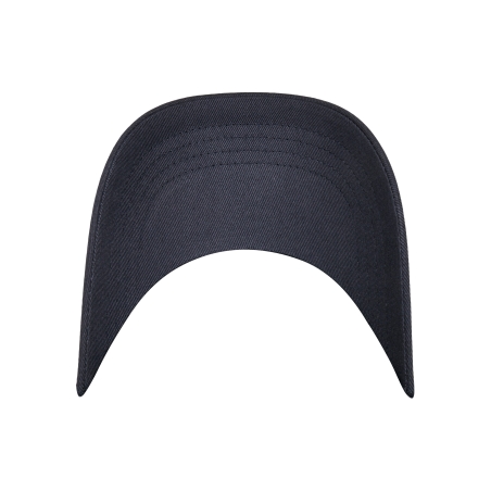 Casquette en coton organique