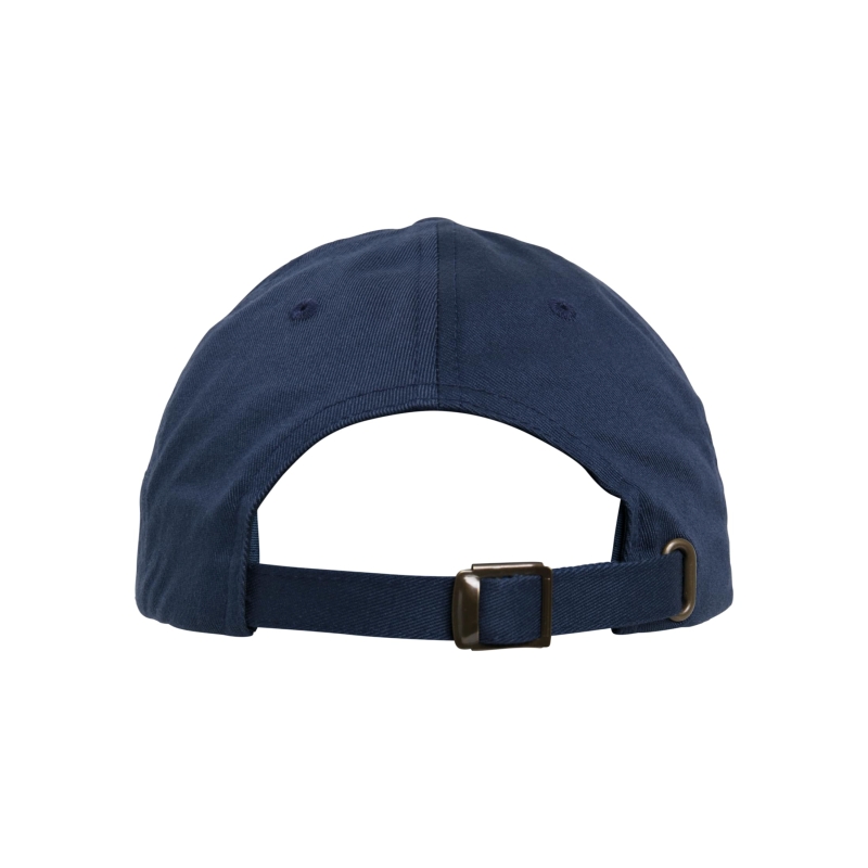 Casquette en coton organique