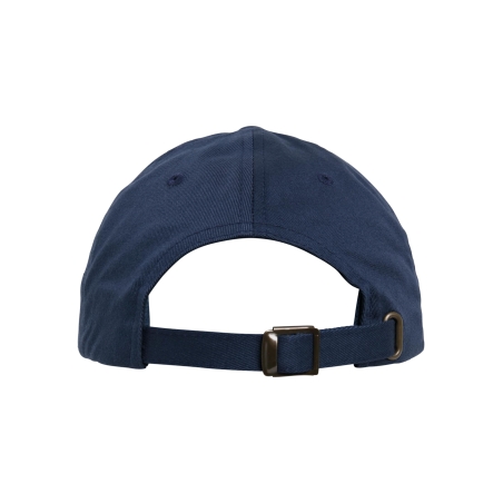 Casquette en coton organique