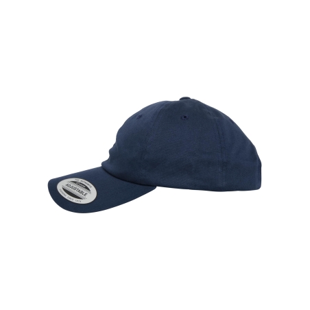 Casquette en coton organique