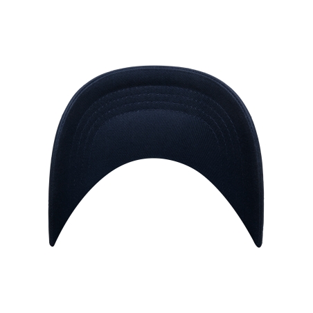 Casquette en coton organique