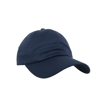 Casquette en coton organique