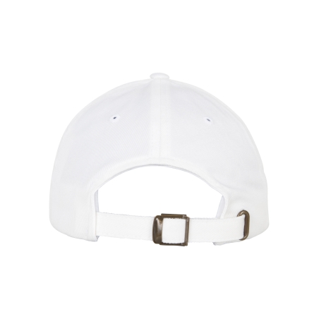 Casquette en coton organique