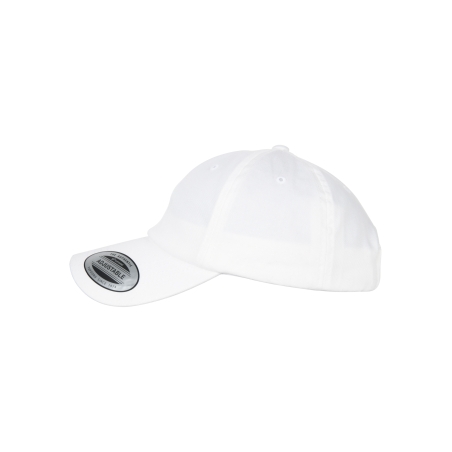 Casquette en coton organique