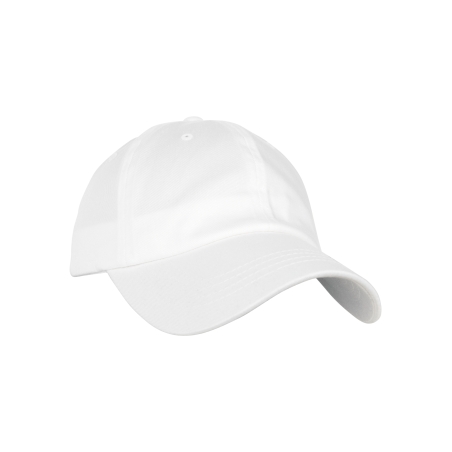 Casquette en coton organique