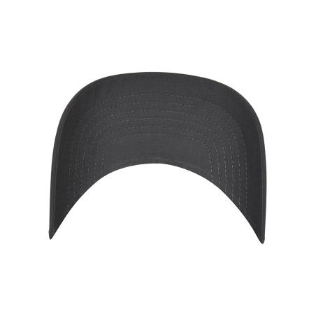 Casquette dad cap en polyester recyclé