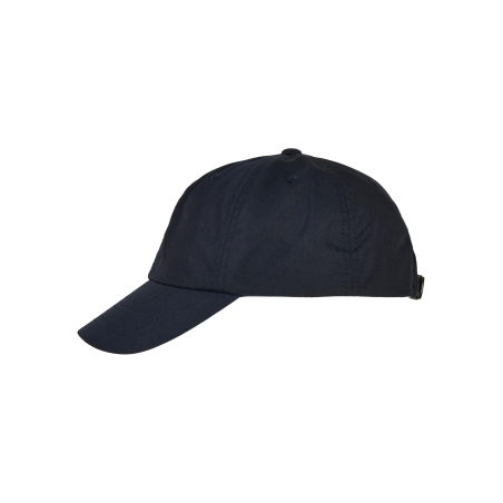 Casquette dad cap en polyester recyclé