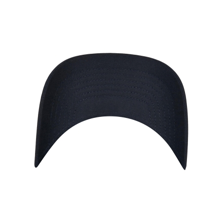 Casquette dad cap en polyester recyclé