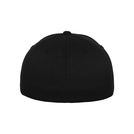 Casquette Flexfit Wooly Combed