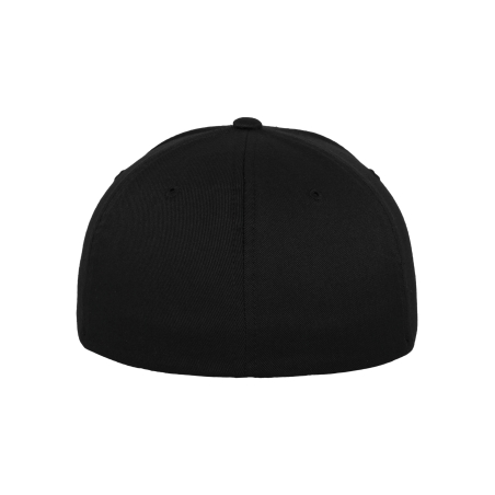Casquette Flexfit Wooly Combed