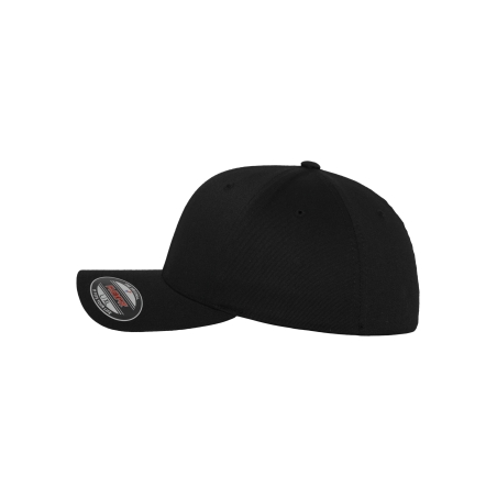 Casquette Flexfit Wooly Combed