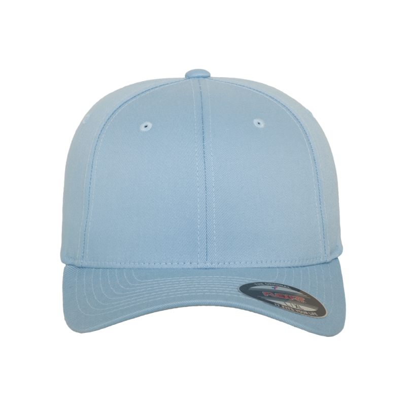 Casquette Flexfit Wooly Combed