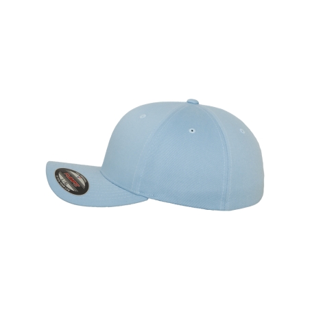 Casquette Flexfit Wooly Combed