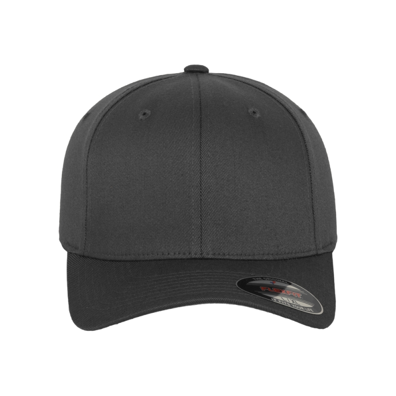 Casquette Flexfit Wooly Combed