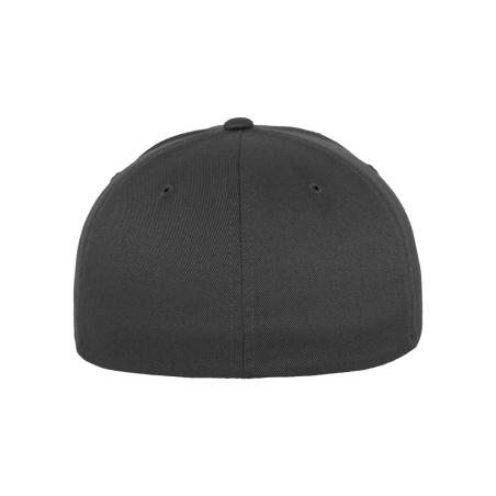Casquette Flexfit Wooly Combed
