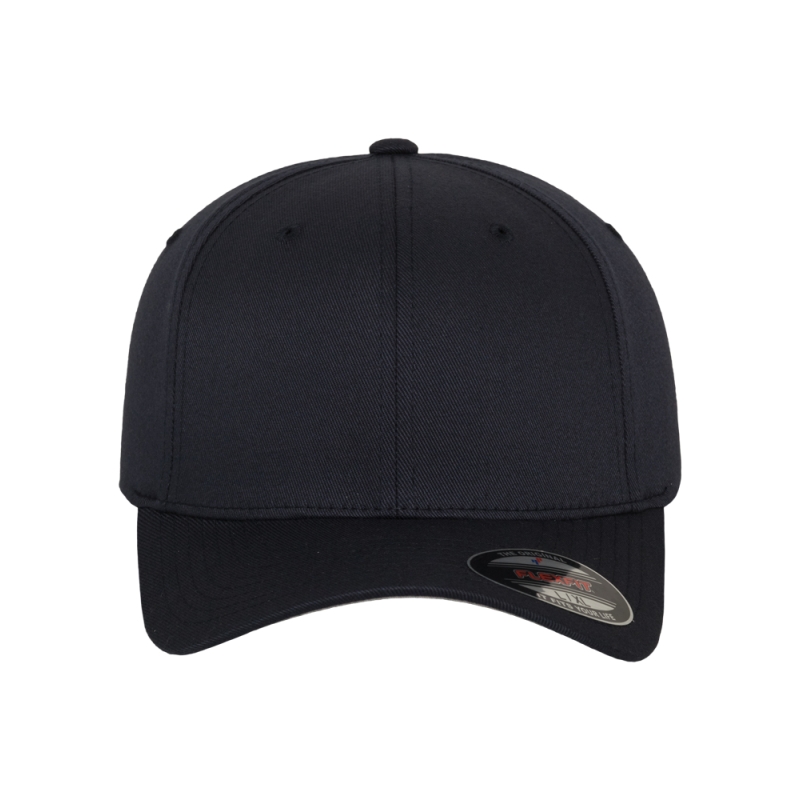 Casquette Flexfit Wooly Combed