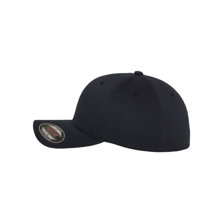 Casquette Flexfit Wooly Combed