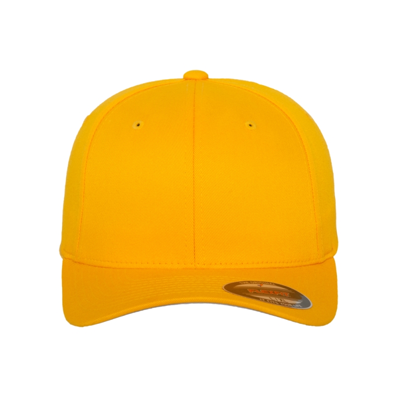 Casquette Flexfit Wooly Combed