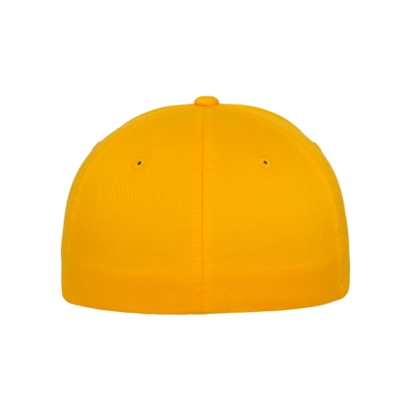 Casquette Flexfit Wooly Combed