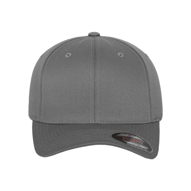 Casquette Flexfit Wooly Combed