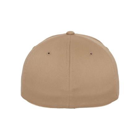 Casquette Flexfit Wooly Combed