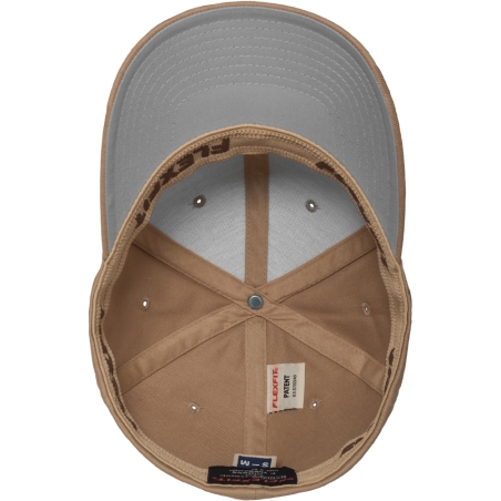 Casquette Flexfit Wooly Combed