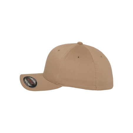 Casquette Flexfit Wooly Combed
